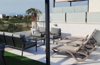 Casa Mariposa, 3 bedroom villa in Benijofar - Foto 31