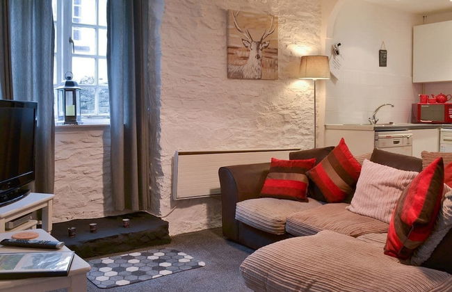 Rosecraddoc Manor Self Catering Holidays - Foto 70