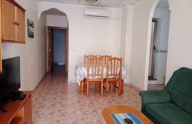 Apartamentos Turísticos Fresno - Foto 24