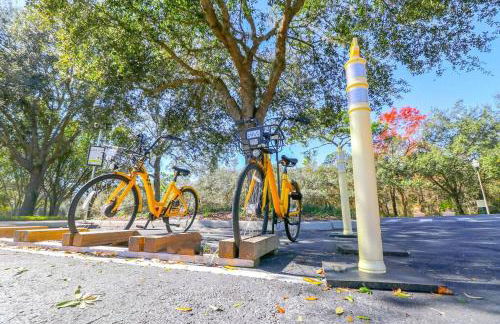 Disney Villa Magical Retreat Private Pool, LakeView & Game Room - Foto 55