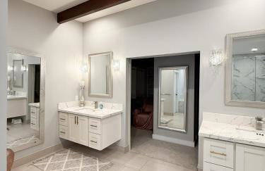 Luxury Custom Home overlooking Pearl Harbor - Foto 23