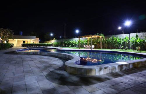 Casa de praia aconchegante em Sonho Verde - Foto 3