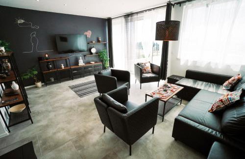 Residence top location apt. 1 Marghareta with sea view - Foto 26