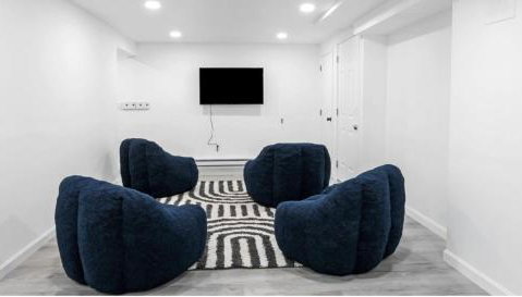 Cozy Riverfront Stay in Wareham - Foto 3