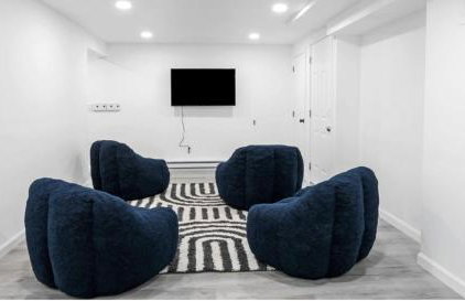 Cozy Riverfront Stay in Wareham - Foto 3