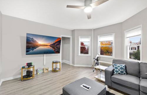 Epic Spa & Play Retreat NYC EWR Sleeps 30! - Foto 2