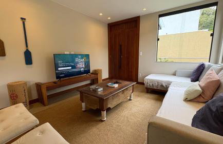 Casa 09 Floresta Boa Vista - Piscina Privativa, Jardim e Lazer Completo - Photo 14