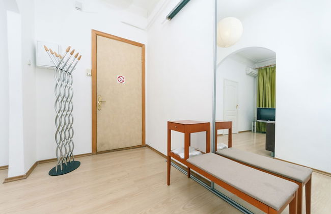 Rent Kiev Lva Tolshtoho Square - Foto 23