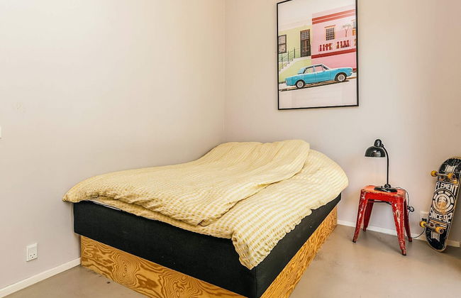 Holiday Home in SjÃ¦llands Odde - Foto 24