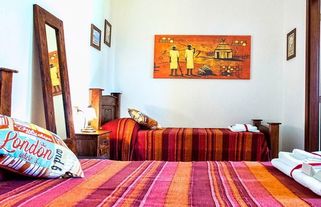 BioAgriturismo La Quercia - Foto 18