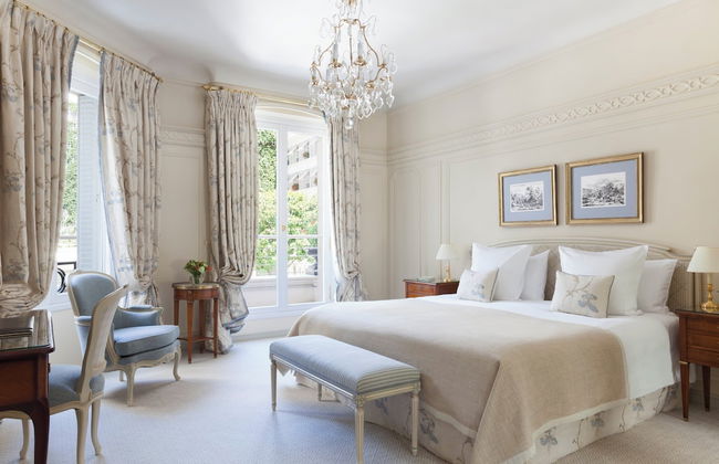 Le Bristol Paris - Oetker Hotels - Foto 4