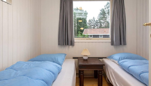 9 Person Holiday Home in Vaeggerlose - Foto 4, Habitación