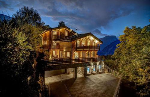 Chalet Kuma - Foto 1