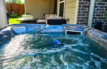 Small backyard getaway - Foto 1