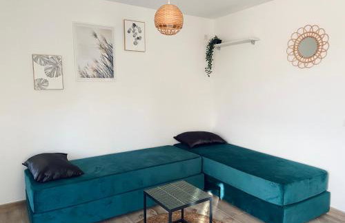 Apartment house GAIA - Photo 61