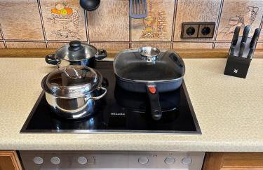 Ferienwohnung "FeWo am Bach" - Pegnitz - Foto 10