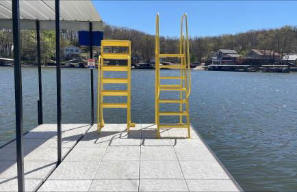 Pet-Friendly Home, Great Dock, Waterfront, Lake Views, Boat Slip - Foto 41