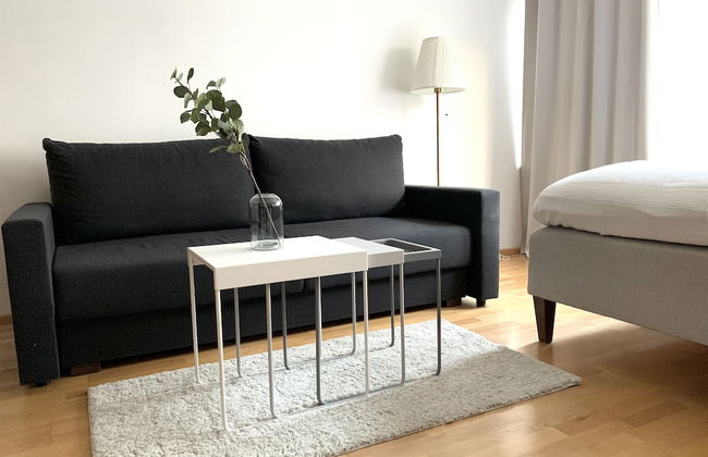 City Home Finland Spacious Downtown Apt. - Foto 7