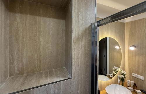 The House of Janus Luxury & Design Stay near Rome - Foto 61