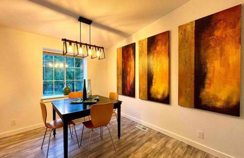 Encanto House A Forest Haven - Foto 9