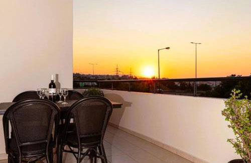 Family Friendly Luxury Apartment - Foto 16