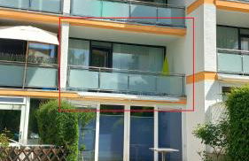 Ostsee-Feeling in Hohwacht - Kapitän NEMO - Meer- und strandnah - Großer Südbalkon - Blick ins Grüne - Foto 9