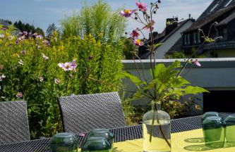 Villa Basilika - Ferienwohnung Prüm - Foto 21