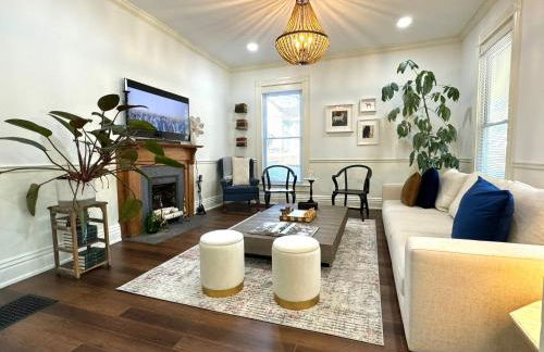 Garden on Capital-Bourbon & Horse Country - Foto 12