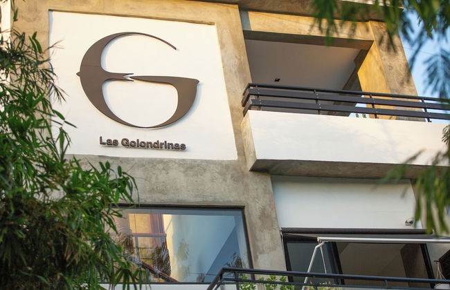 Las Golondrinas Cabarete - Foto 32