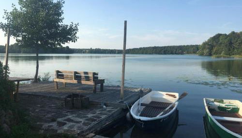 Forsthaus am See Lychen - Photo 4