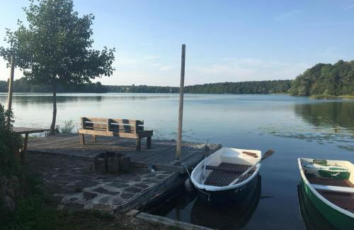 Forsthaus am See Lychen - Photo 4