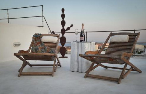 Art Canava Luxury Villas - Foto 48