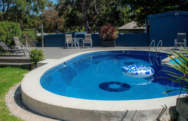 Aireys Inlet Getaway Resort - Photo 56