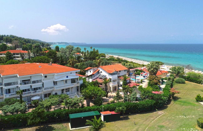 Villa George - Photo 15