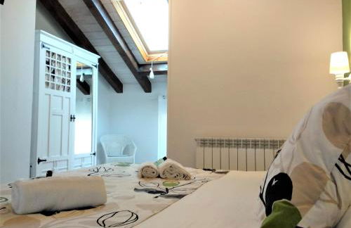 Casa Rural Madera y Sal - Foto 19