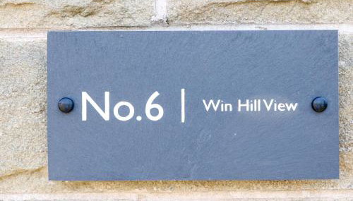 Win Hill View - Foto 3