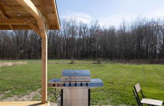 Hillenbrand Hideaway - Foto 49