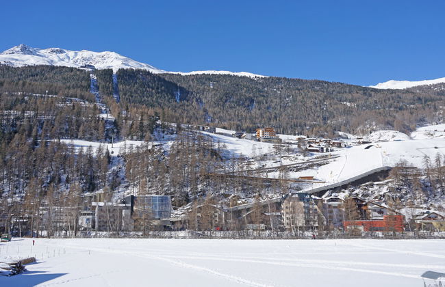 Windachschlucht Wohnung 1 - Photo 26