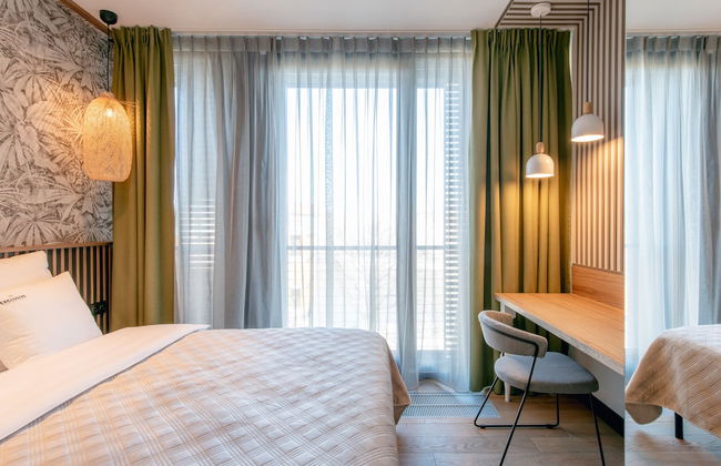 inQse Wroclaw | Marina - Photo 15