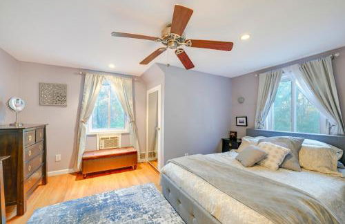 Cozy Dix Hills Apt with Deck about 7 Mi to Beach! - Photo 12