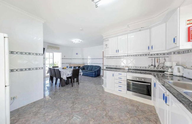 Villa Marlene in Guia - Foto 8