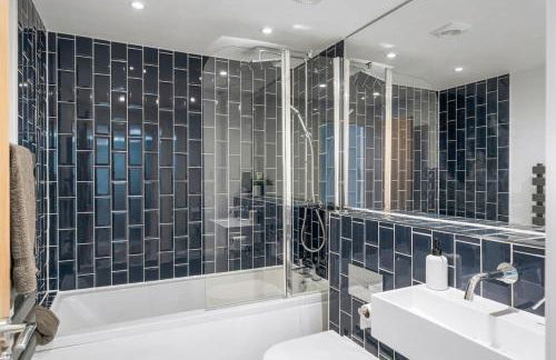 Spacious Apartment 1 Minute from Seafront - Foto 12