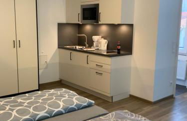 Apartments am Bauhaus - Foto 28