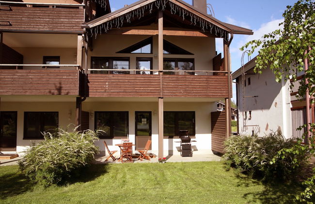 Apartments Anna - Foto 43