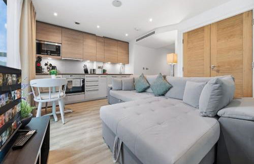 Elegant Central London Stay - Foto 1