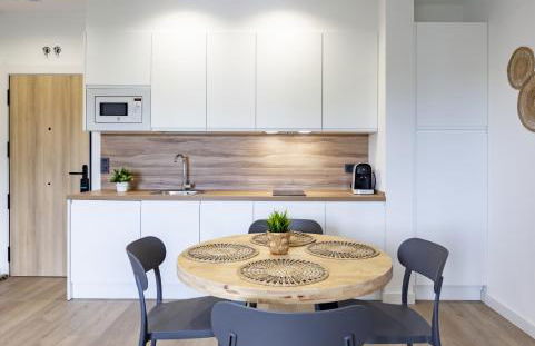 Apartamentos Turísticos D10 - Foto 1