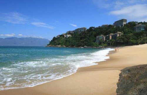 Porto Real Resort Apto luxo de frente ao mar - Foto 36