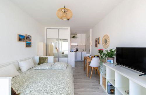 Les flots turquoise * Climatisation * Plage * Mer - Foto 7