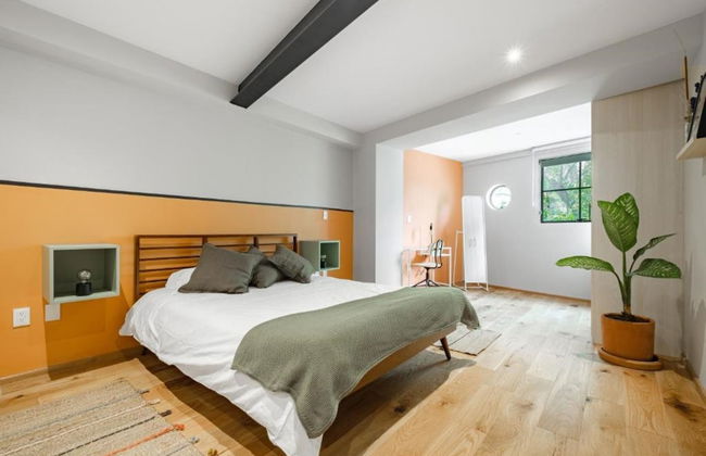 Baja California 279 Apartments - Foto 36