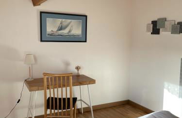 L'épine - Vue jardin - 3 Chambres - Foto 16